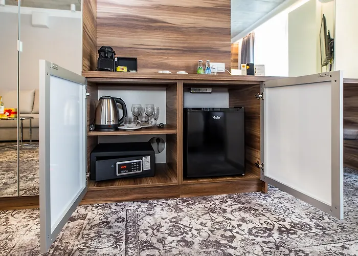 アパートホテル Rakowicka