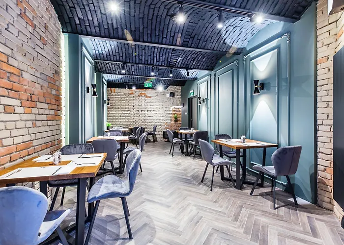 Rakowicka クラクフ