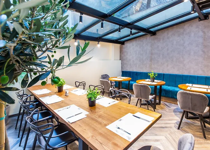 Rakowicka 4* クラクフ