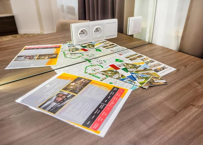 Rakowicka 4* クラクフ